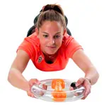 Gyrospinn dynamisches Trainingsgert