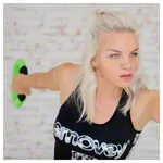 smoveyPOWER Schwungringe