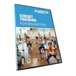 Abbildung zeigt DVD SLASHPIPE- Circuit Fortgeschrittene