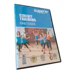 Abbildung zeigt DVD SLASHPIPE- Circuit Einsteiger