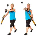 SLASHPIPE Fit,  7x150 cm