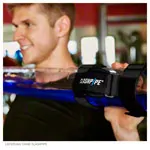 Abbildung zeigt Handschlaufe f�r Slashpipe, St�ck