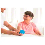 Igel-Ball soft, 5er Set, inkl. Aufbewahrungsbeutel