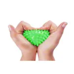 Igel-Ball soft, 3er Set: je 1x  6 cm,  7 cm,  8 cm