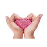 Igel-Ball soft, 3er Set: je 1x  8 cm,  9 cm,  10 cm