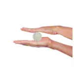 Igel-Ball hart, 3er Set: je 1x  6 cm,  7 cm,  8 cm