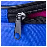 Abbildung zeigt Sport-Tec Aufbewahrungstasche, blau