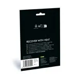 Abbildung zeigt BLACKROLL Thermo Pad Folien, 5 St�ck