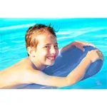 Schwimmbrett mit Griff gro, 60x33x5 cm
