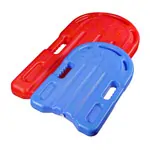 Schwimmbrett mit Griff gro, 60x33x5 cm