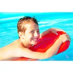 Schwimmbrett mit Griff klein, 40x27x3,5 cm