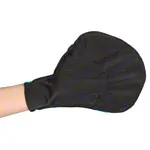 BECO Neoprenhandschuhe ohne Fingerffnung, Gr. L, Paar, blau