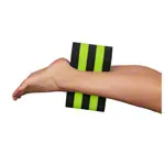 Abbildung zeigt BECO Schwimmtrainer Pro X2