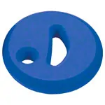BECO Aqua-Disc SZ,  25 cm, Paar