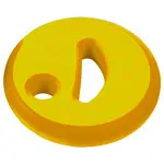 BECO Aqua-Disc SZ,  25 cm, Paar