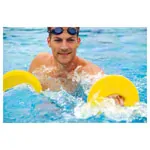 BECO Aqua-Disc SZ,  25 cm, Paar