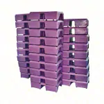 Aqua-Step mit Saugnpfen, 6 kg