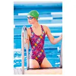 BECO Wettkampf-Schwimmbrille, Tampico