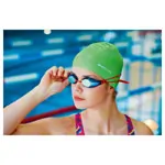 BECO Wettkampf-Schwimmbrille, Tampico