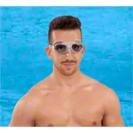 BECO Panorama-Schwimmbrille, Goa