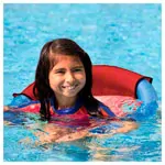 Abbildung zeigt BECO Wassersitz f�r Funnoodle
