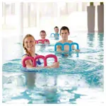 Abbildung zeigt BECO Aquatic-Fitnessger�t BEnamic