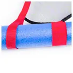 Abbildung zeigt BECO Wassersitz-Set, 2 tlg., 1 Wassersitz + 1 Funnoodle