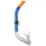 BECO Tauch-Set Bahia Kids, 2-tlg., Tauchermaske inkl. Schnorchel