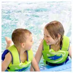 BECO-SEALIFE Schwimmweste EASY FIT, 15-30 kg (2-6 Jahre)