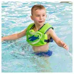 BECO-SEALIFE Schwimmweste EASY FIT, 15-30 kg (2-6 Jahre)