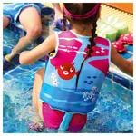 BECO-SEALIFE Schwimmweste