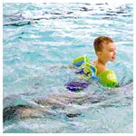 BECO-SEALIFE Schwimm-Lern-Set, 15-18 kg (1-3 Jahre)