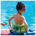 BECO-SEALIFE Schwimmgrtel 5-Block, 19-30 kg (3-6 Jahren)