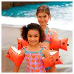 BECO-SEALIFE Schwimmgrtel 5-Block 19-30 kg + BECO Schwimmflgel 19-30 kg