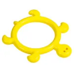 BECO Tauchring-Set Schildi,  15 cm, 3-tlg.