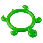 BECO Tauchring-Set Schildi,  15 cm, 3-tlg.