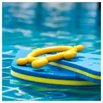 BECO Tauchring-Set Schildi,  15 cm, 3-tlg.