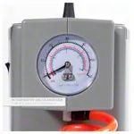 Ballkompressor PM250, 220-240 V, 4 Bar