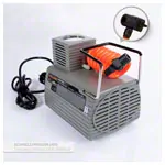 Ballkompressor PM250, 220-240 V, 4 Bar