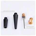 Ballkompressor PM250, 220-240 V, 4 Bar