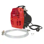 Ballkompressor BC 110, 230 V, 7.5 Bar