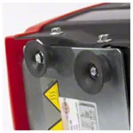 Ballkompressor BC 110, 230 V, 7.5 Bar