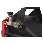 Ballkompressor BC 110, 230 V, 7.5 Bar