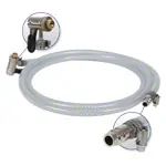 Ballkompressor BC 110, 230 V, 7.5 Bar