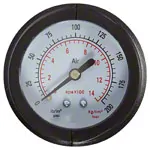 Ballkompressor Volcano, 230 V, 14 Bar