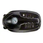 Ballkompressor Volcano, 230 V, 14 Bar, inkl. Nadelventil-Set, 10 Stck