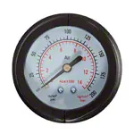 Ballkompressor Volcano, 230 V, 14 Bar, inkl.Universal Ventil-Set, 5-tlg.