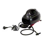 Ballkompressor Volcano, 230 V, 14 Bar, inkl.Universal Ventil-Set, 5-tlg.