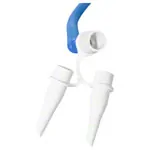 Sport-Tec Fupumpe inkl. 2 Ventile