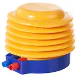 Sport-Tec Fupumpe inkl. 2 Ventile